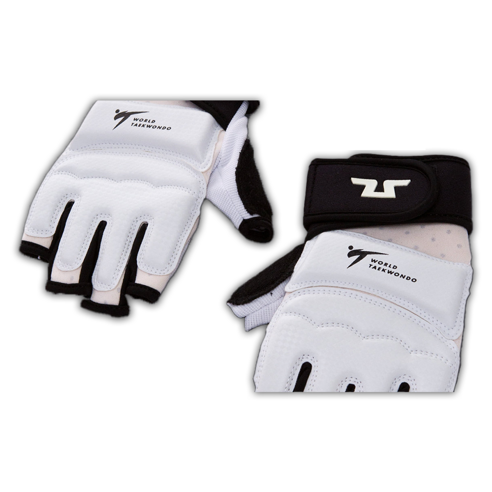 Перчатки WT защитные Tusah EZ-Fit Hand Protektor PU