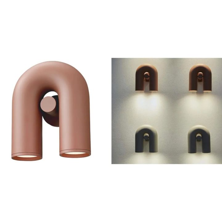 Бра Imperium Loft Cirkus FANNY Orange 156839-22