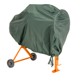 Чехол для бетоносмесителя, 120-200 литров, полиэстер Сибртех