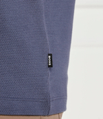 Футболка Tiburt 240 BOSS BLACK - темно-синий(50452680)