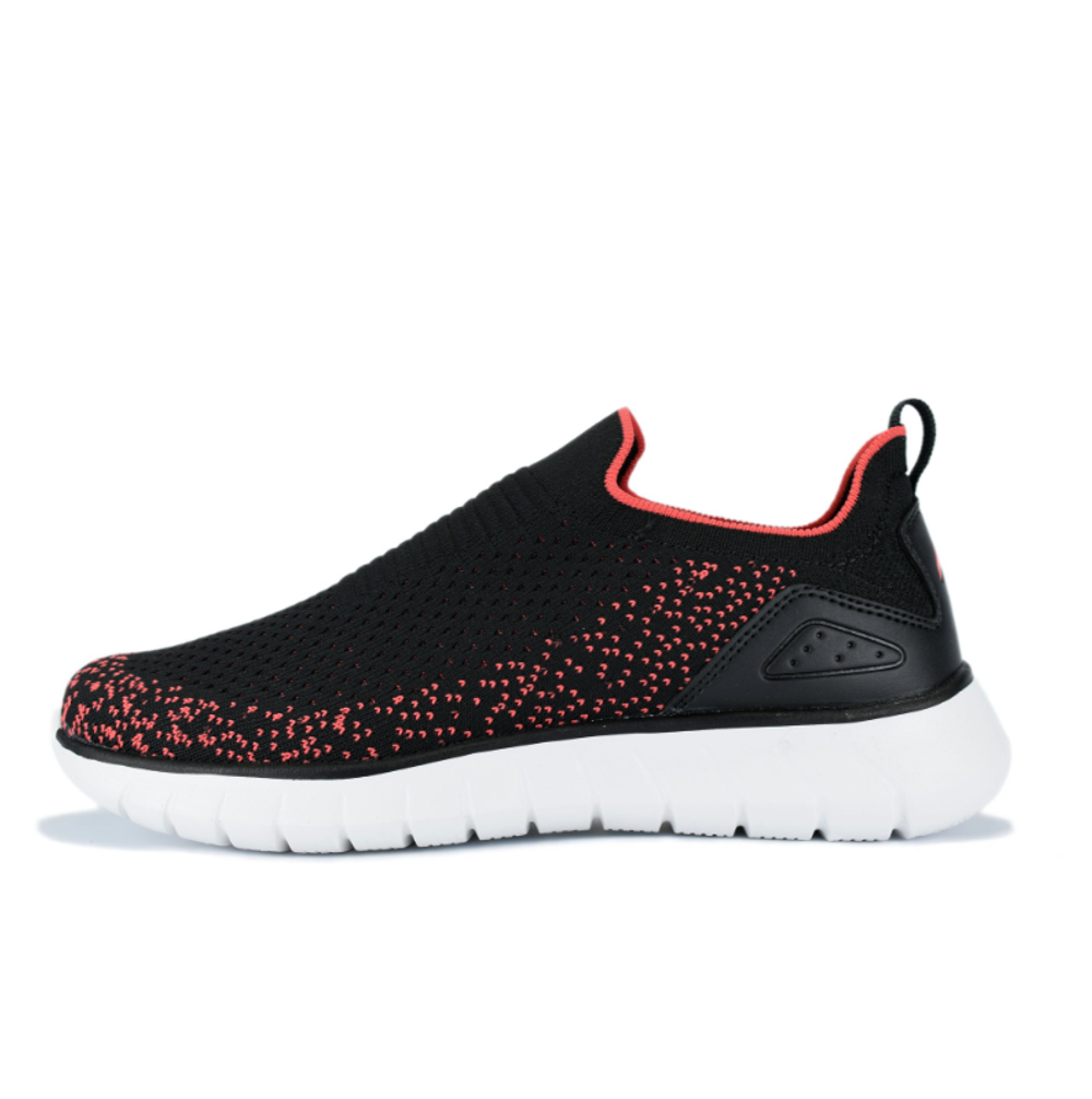 Кроссовки женские Runners, RNS-241-6064, черные