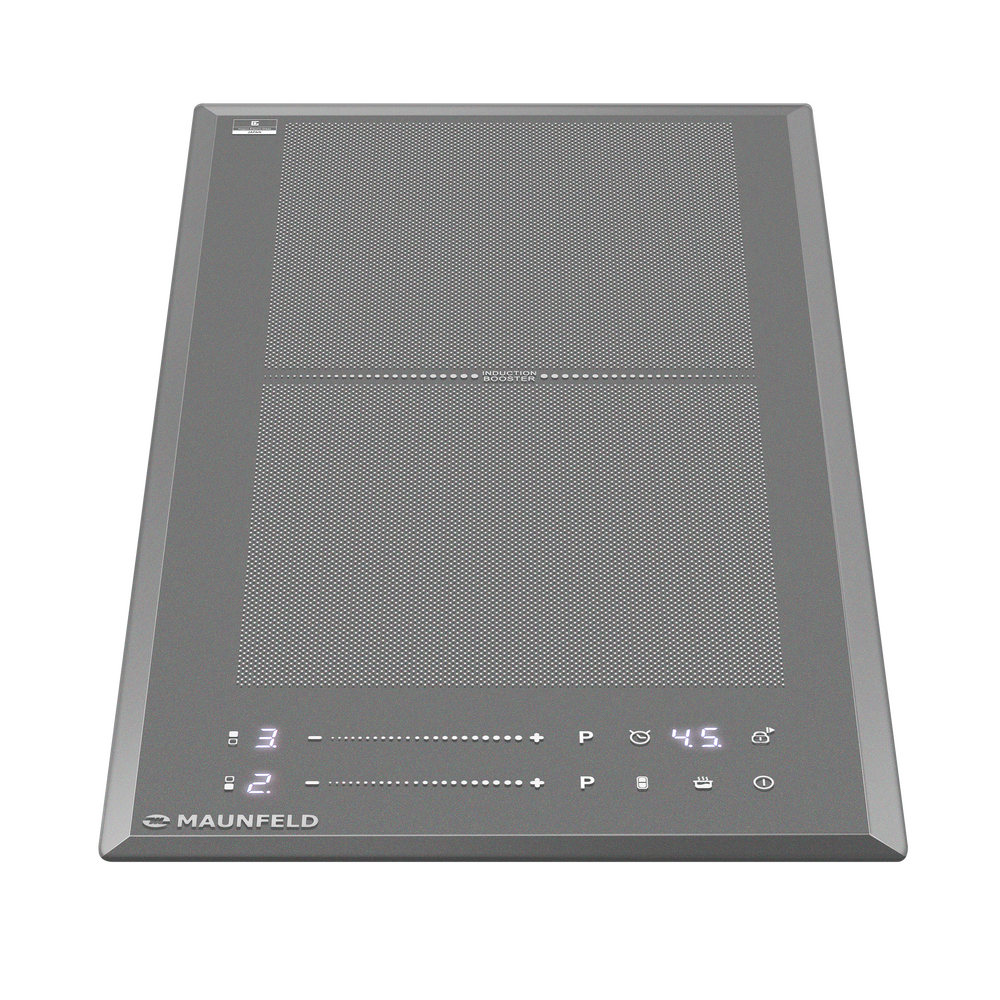 Индукционная варочная панель MAUNFELD CVI292S2FG
