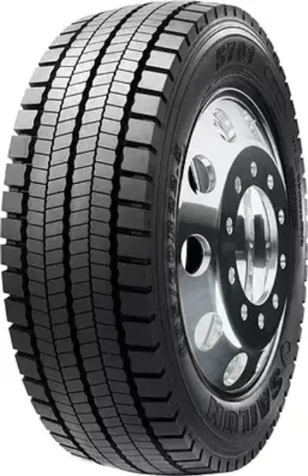 Sailun S701 315/70 R22,5 156/150L (Ведущая ось)