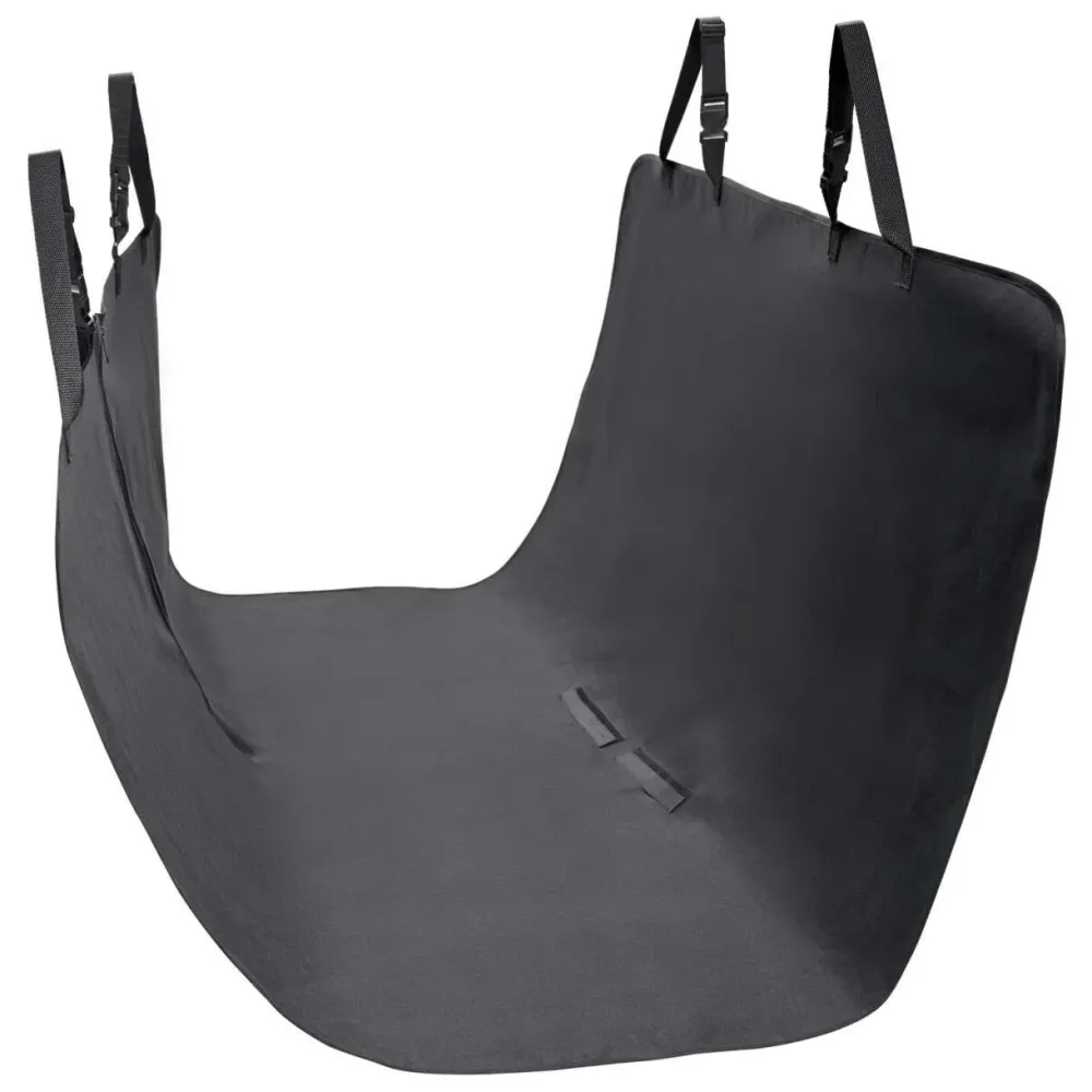 Гамак в авто для собак, Hunter, универсальный эконом, 140х145 см Гамак в авто для собак, Hunter, универсальный эконом, 140х145 см