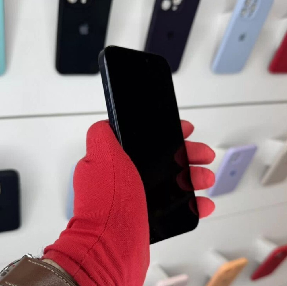 iPhone 15 Pro, 256 ГБ б/у