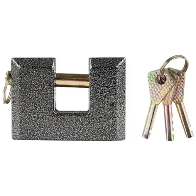 Замок навесной, размер 86мм