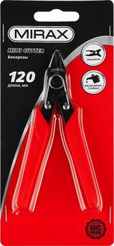 MIRAX 120 мм, мини бокорезы (22136-5)