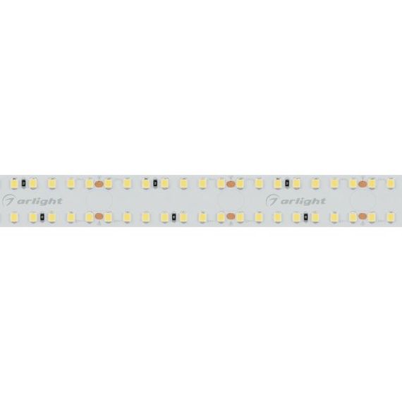 Светодиодная лента Arlight 20W/m 280LED/m 2835SMD холодный белый 2,5M 023400(2)