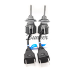 Светодиодные автомобильные LED лампы TaKiMi Orion H7 5500K 12V