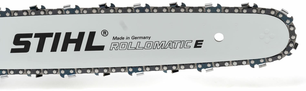 Бензопила STIHL MS 170 2MIX 14'' 1,8 л.с., R 35, 63 PM3 3/8-1,3-50