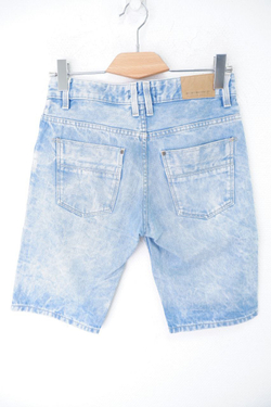 Шорты Bershka джинсовые 42 размер