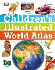 Children's Illustra
