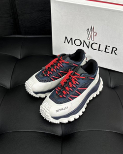 Кроссовки Moncler