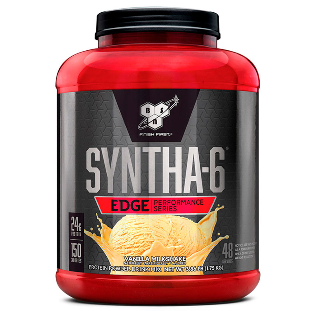BSN syntha-6 Edge (1750 гр.)