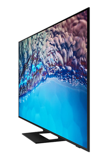Телевизор Samsung 65" Crystal UHD 4K Smart TV BU8500 Series 8