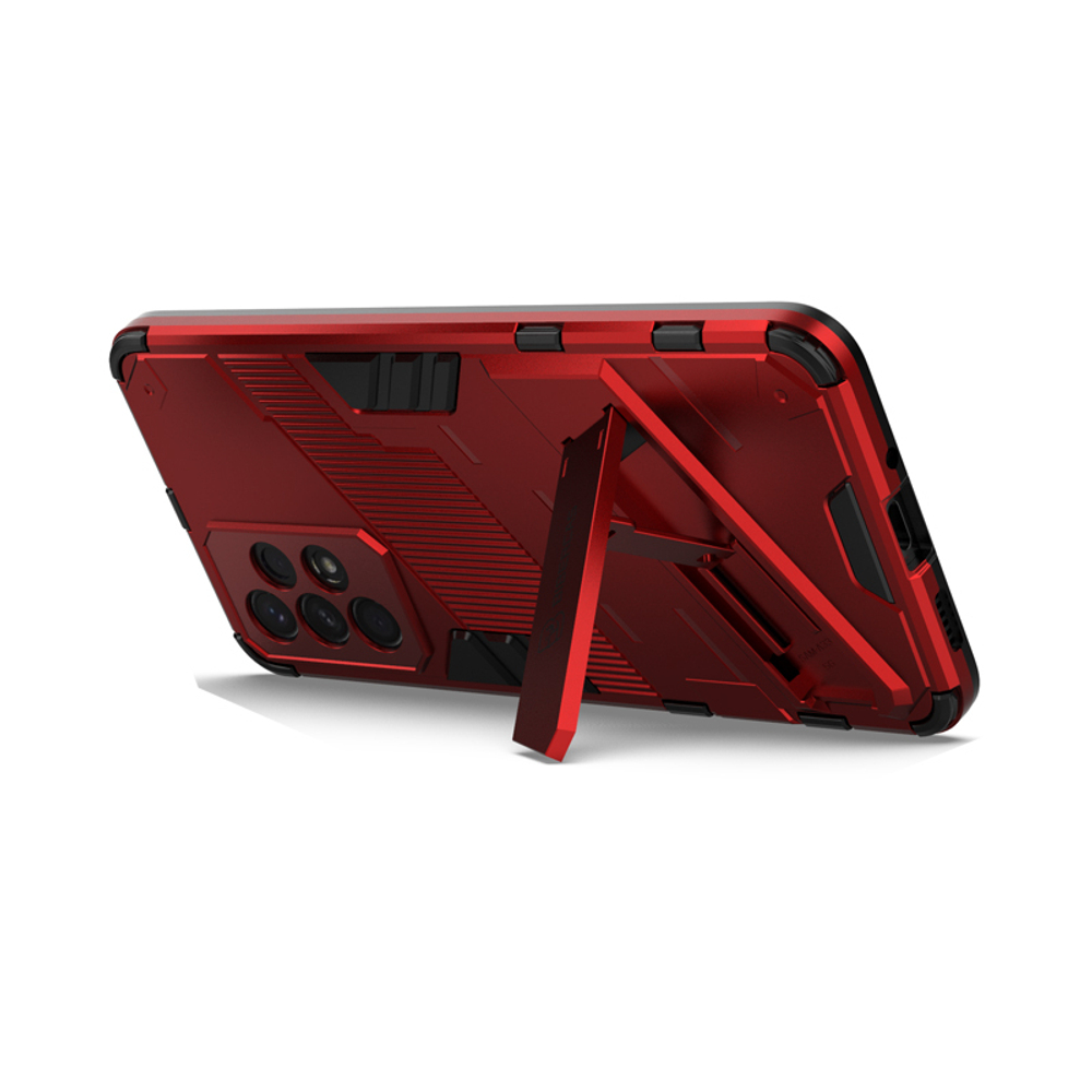 Чехол Warrior Case для Samsung Galaxy A33