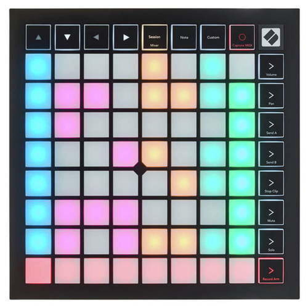 Novation Launchpad Х