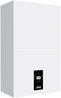 Напольный газовый котел Ferroli Tor 18