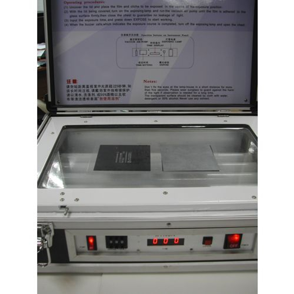 Экспокамера WINON WSS-400