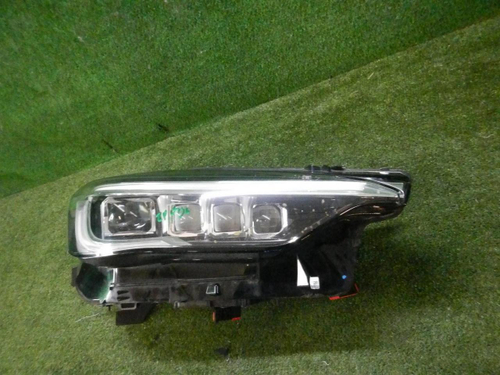 Фара правая Infiniti QX50 2 (2017-н.в.) LED