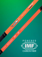 Спиннинг Maximus SOM FISHING 17H 1,7m 250g