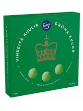 Мармелад Fazer Green Jellies 500 г x 2 шт