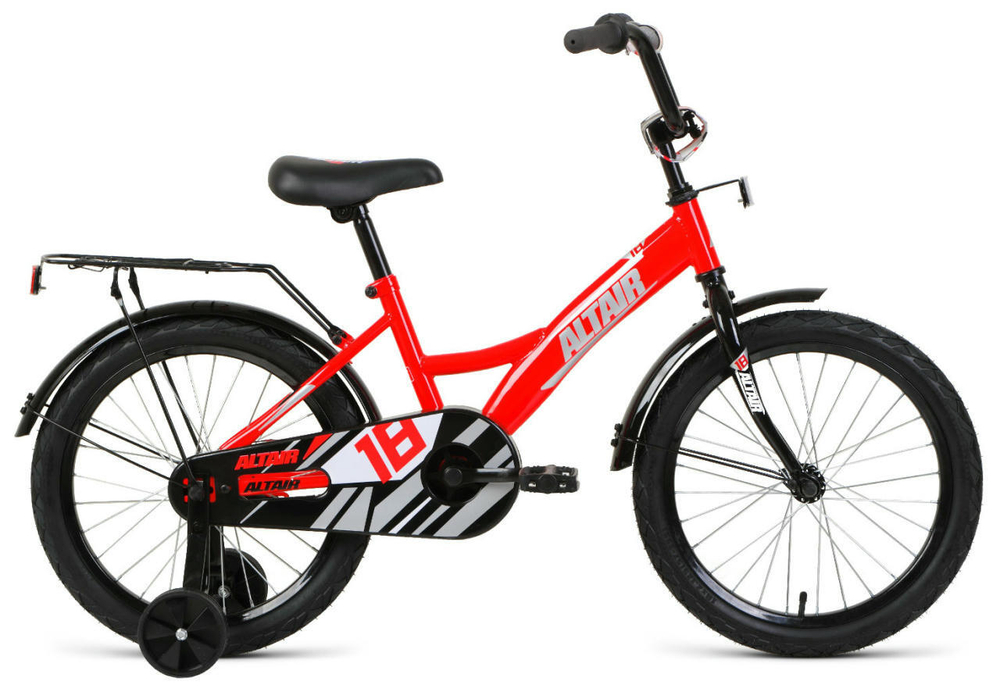 Детский велосипед Altair Kids 18" (2021)