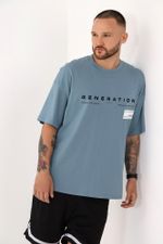 Фуфайка мужская Леон-2.1 Виотекс ПЕПЕЛЬНЫЙ