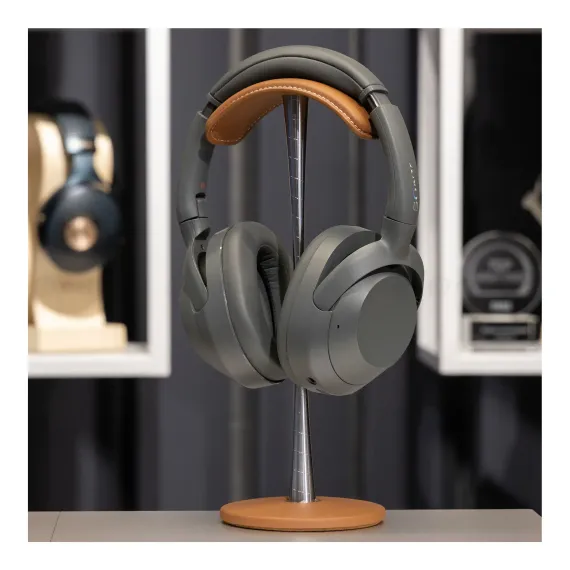 Sony ULT WEAR Forest Gray