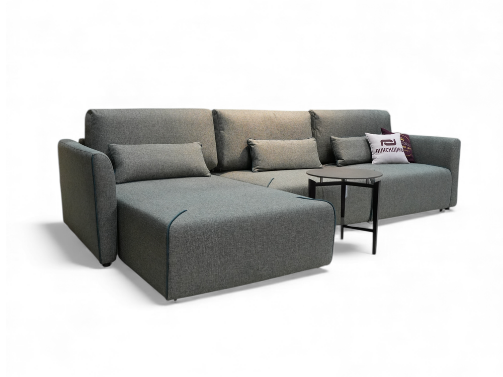 КАМЕЛОТ Диван угл. раскладной