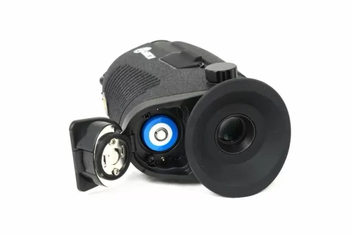 Тепловизионный монокуляр Arkon Nevis LN25