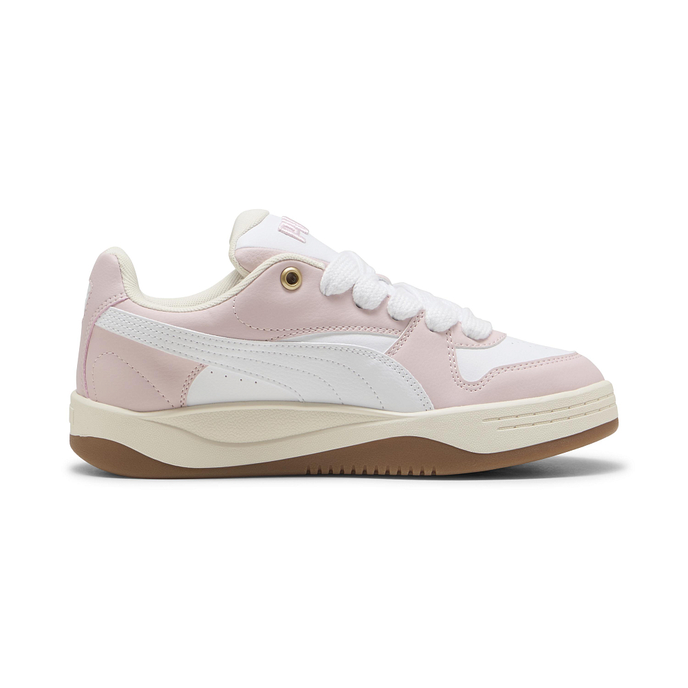 Женские кеды PUMA Park Luna