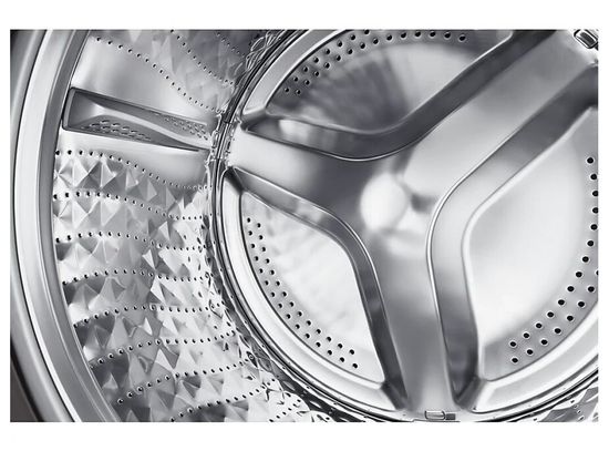 Стиральная машина Samsung WD80K52E0AX