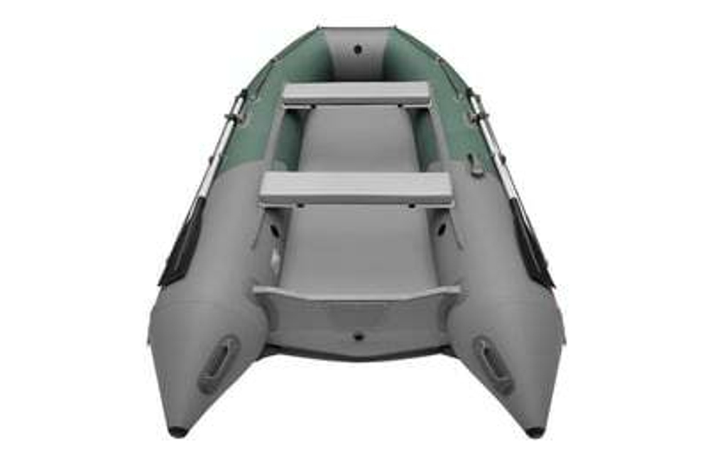 Лодка ПВХ РОДЖЕР ZEFIR 3300