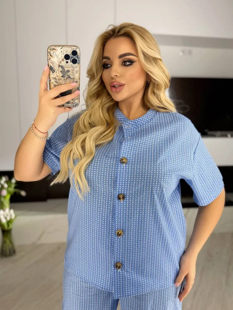 Костюм двойка УК-7127/1-5