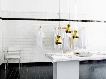 Lightyears Calabash P3 Silver