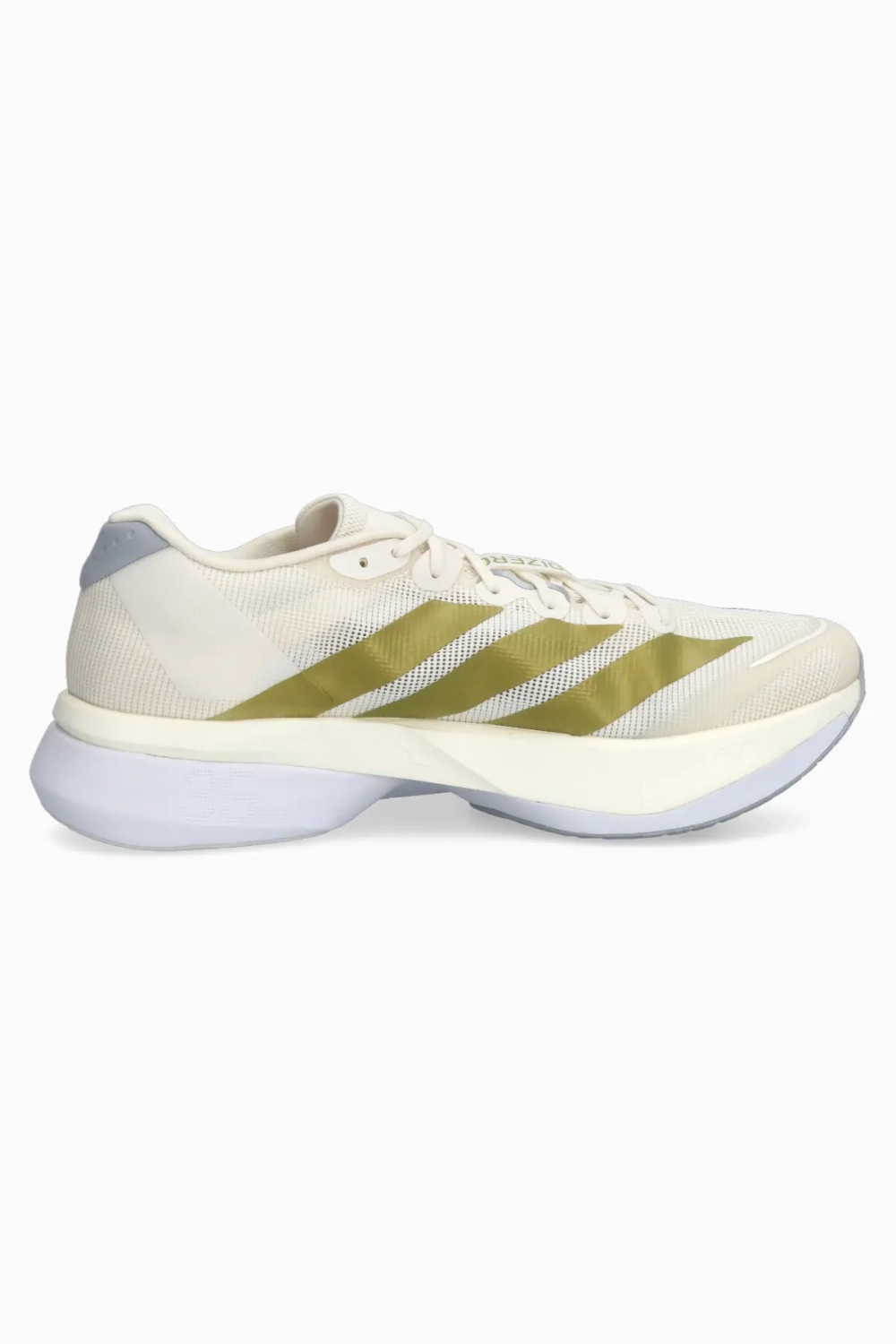 Кроссовки adidas Adizero Boston 13 - белый