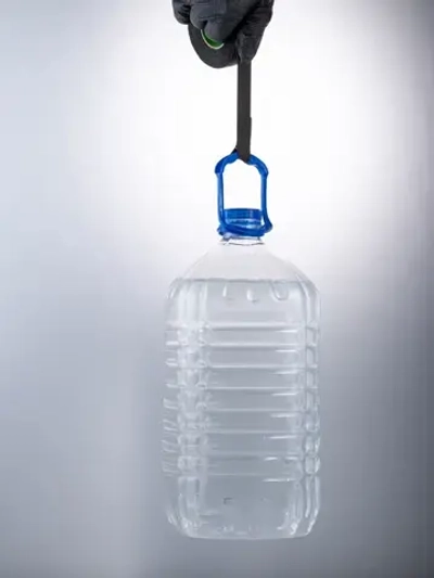 Изолента автомобильная тканевая ХБ для проводов черная, 19мм х 25м, набор 3 шт