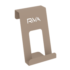 Навесная подставка для смартфона MAN-24 Металл Мокко 60*59*90