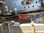 Shacman (Shaanxi) SX* 8x4 Самосвал SX33186T366 (Дизельный, 11,6 л, 369 л.с., МТ)