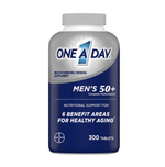 Мультивитамины Healthy Advantage One A Day для мужчин старше 50 лет, 300 таблеток