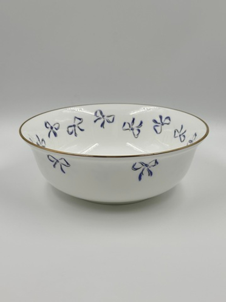 Салатник Бантики Yves Saint Laurent by Yamaka