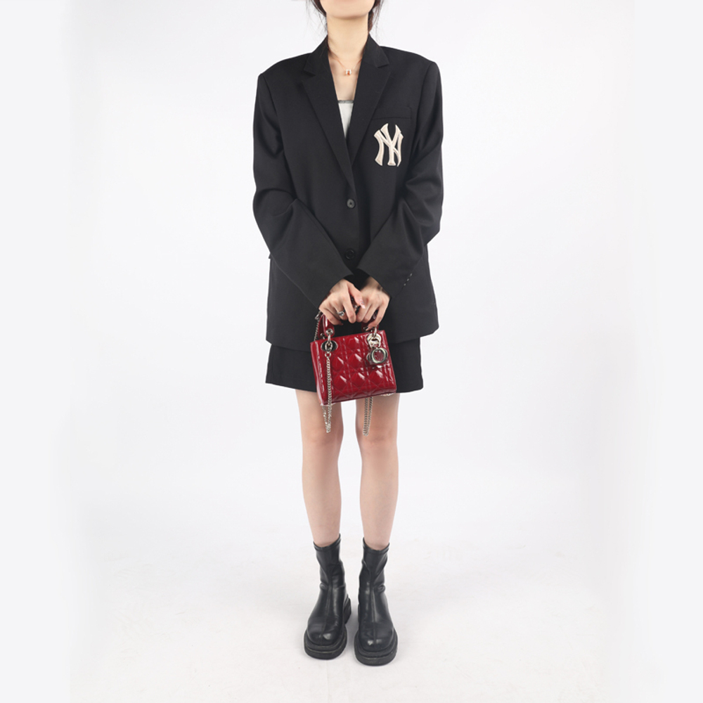 Сумка DIOR Lady Dior, M0505OWCB-M323