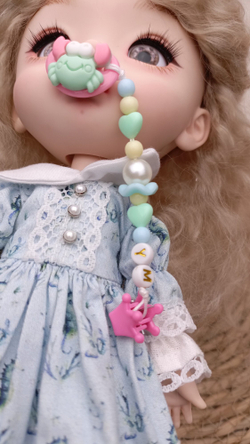 Пустышка P005