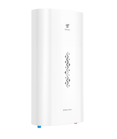 Накопительный водонагреватель Royal Clima RWH-SG80-FS Sigma Inox