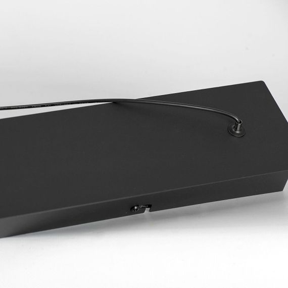 Подвесная светодиодная люстра Lussole Lassen LSP-7254