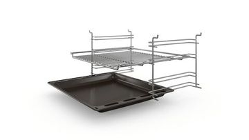 Электрический духовой шкаф Bosch HAF010BA1R