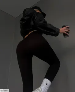 Лосины HZ-5894 Фабрика Моды