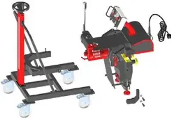 Цанга Сварог для TIG EXPERT 2 мм