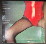 Boz Scaggs - Middle Man (Япония 1980г.)